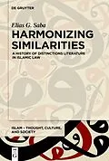 E-Book (pdf) Harmonizing Similarities von Elias G. Saba