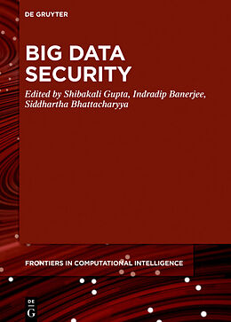 Fester Einband Big Data Security von 