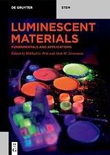 eBook (epub) Luminescent Materials de 