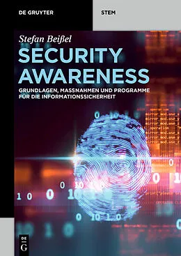 E-Book (epub) Security Awareness von Stefan Beißel