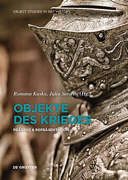 eBook (pdf) Objekte des Krieges de 