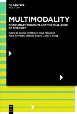 eBook (pdf) Multimodality de 