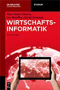 E-Book (pdf) Wirtschaftsinformatik von Hans Robert Hansen, Jan Mendling, Gustaf Neumann