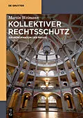 PDF Kollektiver Rechtsschutz von Martin Weimann