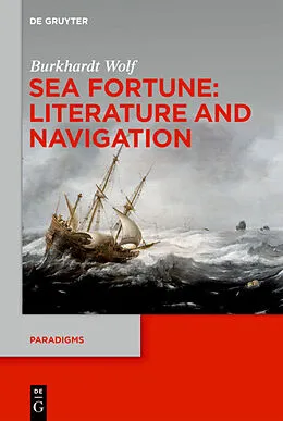 PDF Sea Fortune von Burkhardt Wolf