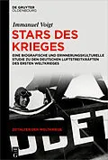 PDF Stars des Krieges von Immanuel Voigt