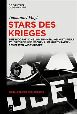 PDF Stars des Krieges von Immanuel Voigt