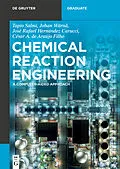 PDF Chemical Reaction Engineering von Tapio Salmi, Johan Wärnå, José Rafael Hernández Carucci