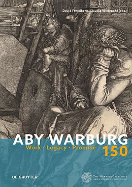 Livre Relié Aby Warburg 150 de 