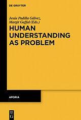 E-Book (pdf) Human Understanding as Problem von 