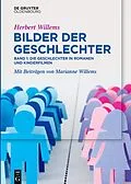 E-Book (pdf) Bilder der Geschlechter von Herbert Willems