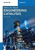 E-Book (pdf) Engineering Catalysis von Dmitry Yu. Murzin