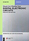 E-Book (epub) Digital Electronic Circuits von Shuqin Lou, Chunling Yang