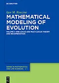 PDF One-Locus and Multi-Locus Theory and Recombination von Igor M. Rouzine