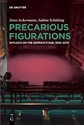 E-Book (epub) Precarious Figurations von Zeno Ackermann, Sabine Schülting