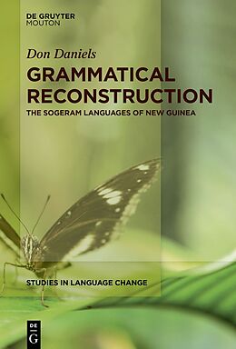 E-Book (pdf) Grammatical Reconstruction von Don Daniels