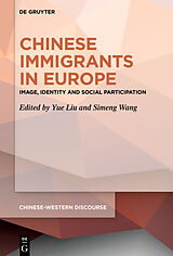 eBook (pdf) Chinese Immigrants in Europe de 