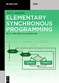 E-Book (pdf) Elementary Synchronous Programming von Ali S. Janfada