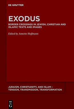 Livre Relié Exodus de 