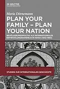 E-Book (pdf) Plan Your Family - Plan Your Nation von Maria Dörnemann