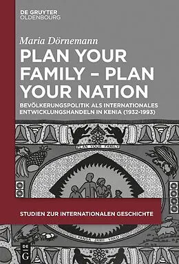 E-Book (pdf) Plan Your Family - Plan Your Nation von Maria Dörnemann