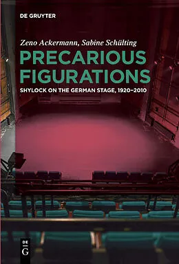 E-Book (pdf) Precarious Figurations von Zeno Ackermann, Sabine Schülting