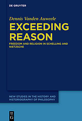 eBook (pdf) Exceeding Reason de Dennis Vanden Auweele