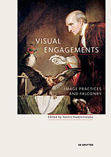 E-Book (pdf) Visual Engagements von 