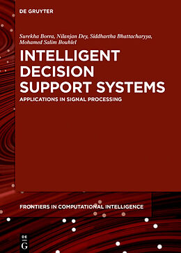 Fester Einband Intelligent Decision Support Systems von 