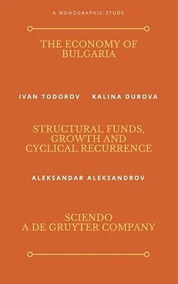 PDF The Economy of Bulgaria von Ivan Todorov, Kalina Durova, Aleksandar Aleksandrov