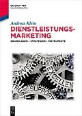 E-Book (epub) Dienstleistungsmarketing von Andreas Klein