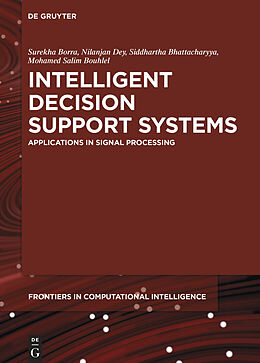 E-Book (pdf) Intelligent Decision Support Systems von 