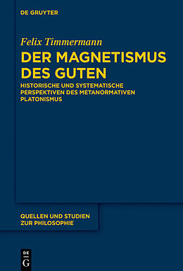 E-Book (epub) Der Magnetismus des Guten von Felix Timmermann