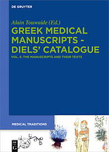 eBook (pdf) The Manuscripts and their Texts de 