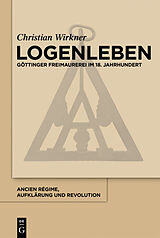 E-Book (pdf) Logenleben von Christian Wirkner