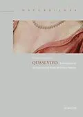 E-Book (pdf) Quasi vivo von Frank Fehrenbach