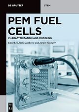 Kartonierter Einband PEM Fuel Cells von 