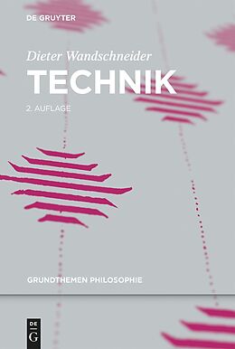 E-Book (pdf) Technik von Dieter Wandschneider