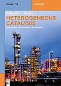 PDF Heterogeneous Catalysis von Abdullah A. Shaikh