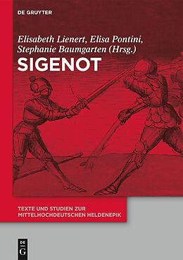 E-Book (pdf) Sigenot von 