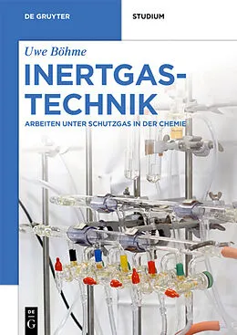 E-Book (pdf) Inertgastechnik von Uwe Böhme