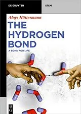 Kartonierter Einband Hydrogen Bond von Aloys Hüttermann