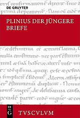 Fester Einband Briefe von Plinius d. J.