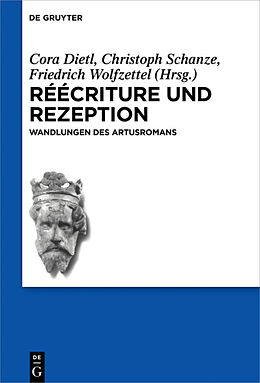 E-Book (pdf) Réécriture und Rezeption von 