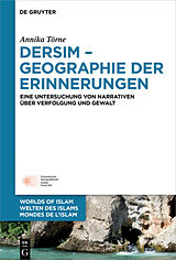 E-Book (pdf) Dersim  Geographie der Erinnerungen von Annika Törne