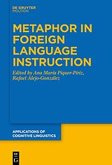 eBook (pdf) Metaphor in Foreign Language Instruction de 
