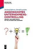E-Book (pdf) Angewandtes Unternehmenscontrolling von Reinhard Behrens, Bernd Feuerlohn