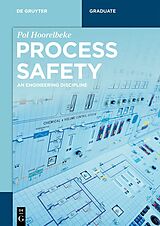 E-Book (pdf) Process Safety von Pol Hoorelbeke