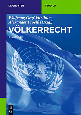E-Book (pdf) Völkerrecht von 