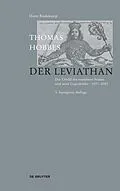 E-Book (pdf) Thomas Hobbes - Der Leviathan von Horst Bredekamp